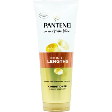 Pantene Pro-V Active Infinite Lengths Conditioner – 230ml