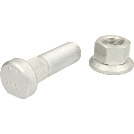 Wielbout DT SPARE PARTS 10.30040