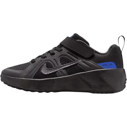Kindertrainers Nike City Response