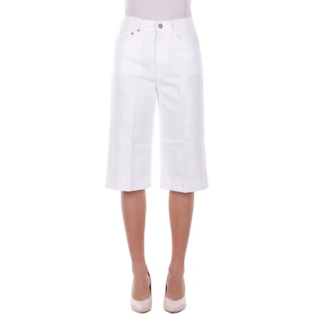 Dondup Witte short