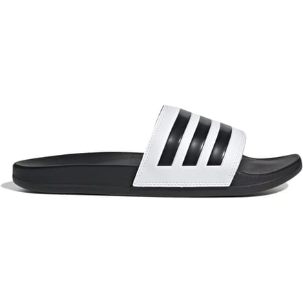 adidas Sportswear adilette Comfort Badslippers - Unisex - Wit