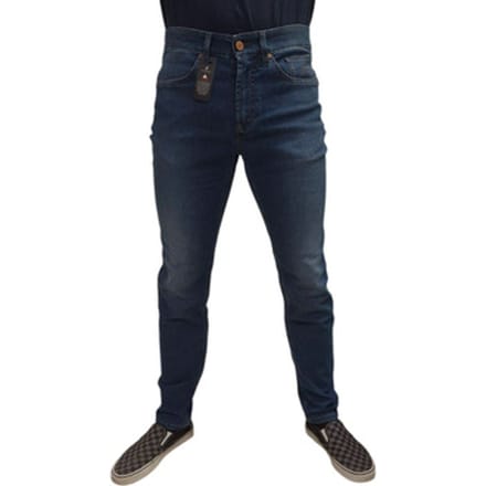 Jeans Jeckerson PA078JORDAN001