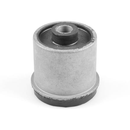Voorste draagarm silentblock TEDGUM 379951