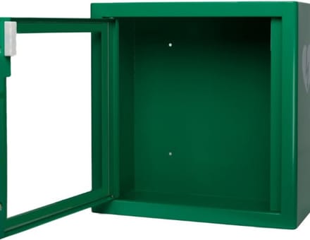 ARKY AED Kast - Metaal - Binnen - met alarm