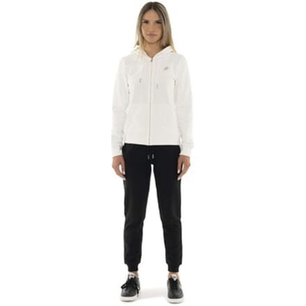 Trainingspak Leone 1947 Woman Tracksuit Silver