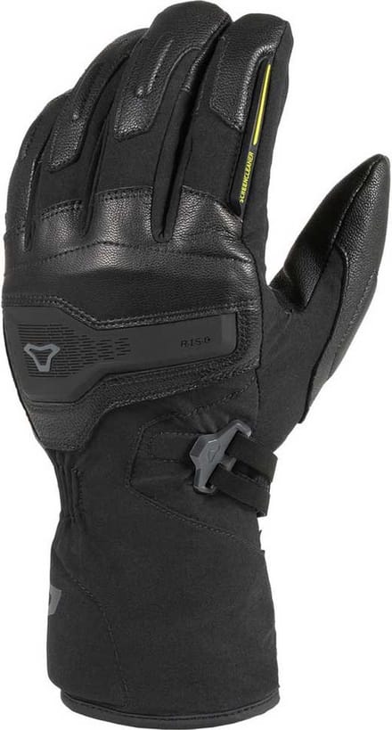 Macna Kaliber RTX motorhandschoen