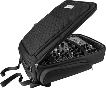 Waldorf Backpack New Logo - Keyboard tas