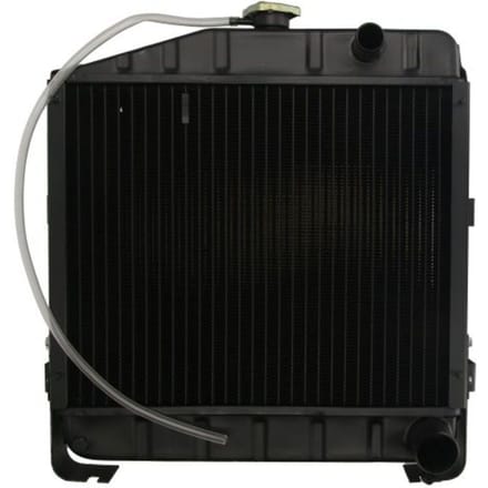 Radiator, motorkoeling HIGHWAY AUTOMOTIVE CS2023