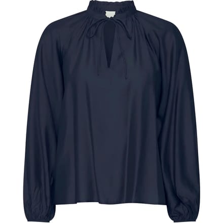 Vrouwenblouse Ichi Karlani
