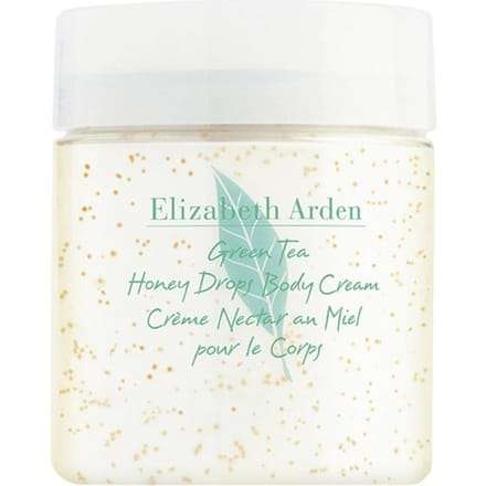 Elizabeth Arden Green Tea Honey Drops Cream Lichaamsverzorging Dames 250 ml