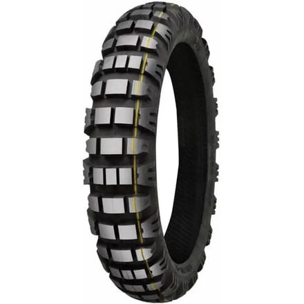 Off-road banden MITAS E09 DAKAR YELLOW 150/70-17 TL 69R