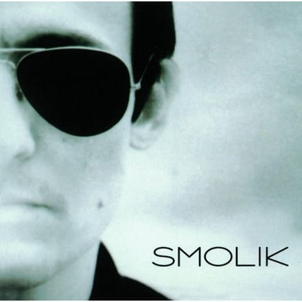 Smolik - Smolik - CD