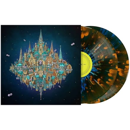 Dance Gavin Dance LP - Pantheon - voor Geen - standaard