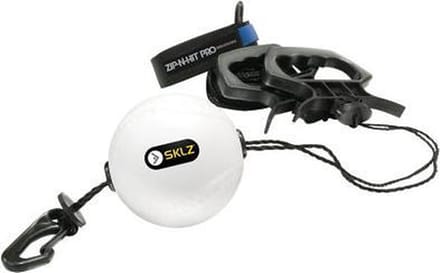 Sklz Zip n hit pro baseball/softbal - honkbal