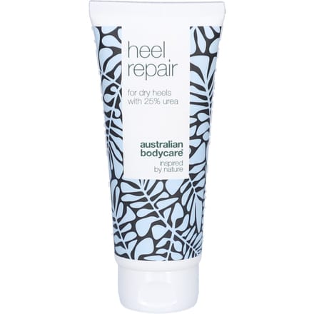 Australian Bodycare Heel Repair Voetencr&egrave;me 100 ml