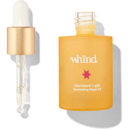 Whind Marrakech Light Illuminating Magic Oil