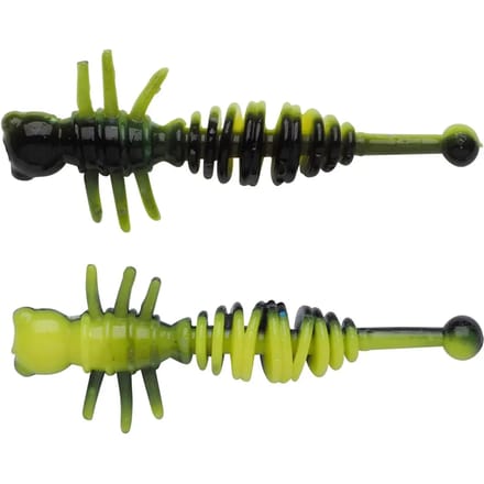 Lok Berkley Pwrbt Pwr Larvae (x2)