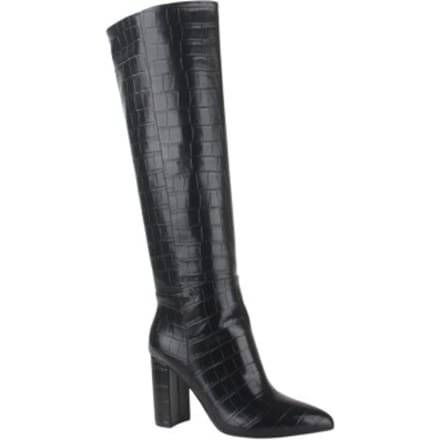 Mexx Mi001800153w-01-1000 dames laarzen gekleed