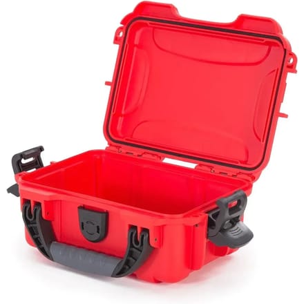 Nanuk 903 Case - Red