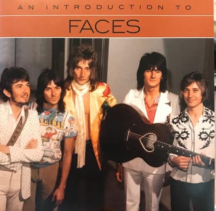 Faces - An Introduction To