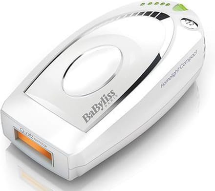 BaByliss IPL G935E Homelight Compact - IPL lichtontharing