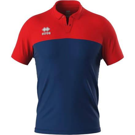 Polo Errea Bob Mc Jr - Sportswear - Kinderen