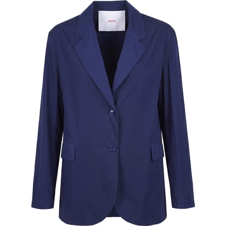 Jucca - Jacket - 471678 - Blue