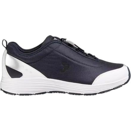 OXYPAS MAUD : Ultracomfortabele sneaker voor dames met antislipzool - Maat 38