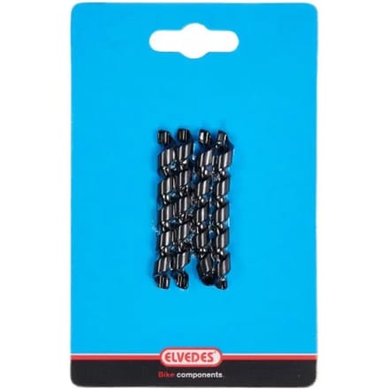 Framebeschermer Elvedes rubber 4.0 - 5.5 mm (4 stuks)