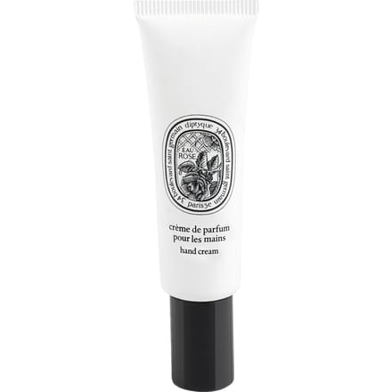 Diptyque Hand Cream Eau Rose