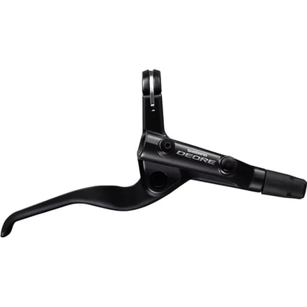 Remhendel rechts Shimano Deore Trekking BL-T6000 I-Spec II - zwart