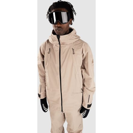 Burton Futuretrust 2L Jas