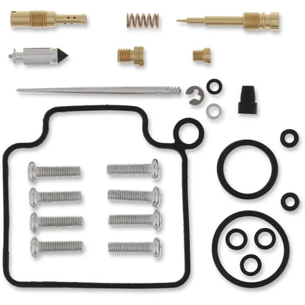 Carburateurset Moose Honda TRX 400 FA 2007