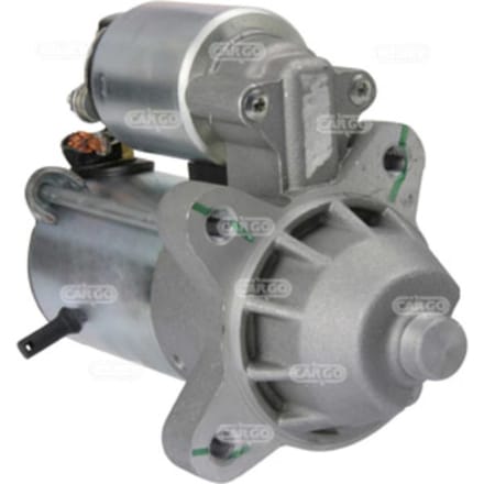 Starter HC-CARGO 113910