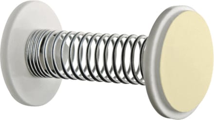 Spiraalwobbler - Schapstopper - 10 stuks