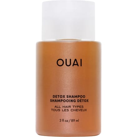 OUAI Travel Detox Shampoo 89ml