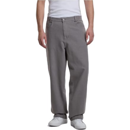 Timmermansbroek Zoo York Zm243-003-1 Canvas