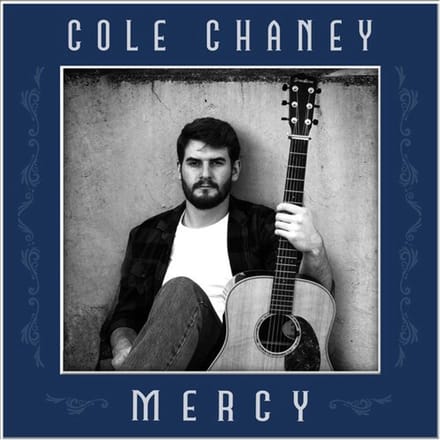 Cole Chaney - Mercy (2 LP)