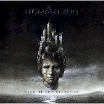 Eyes Of The Stranger - Human Zoo