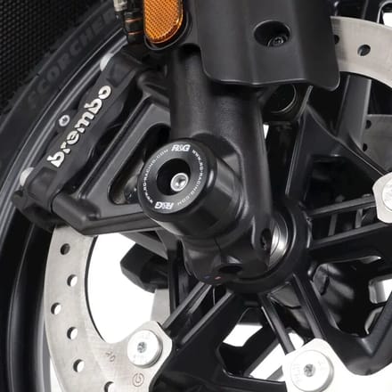 Motor vorkbeschermers R&G Racing Harley Davidson Pan America 1250 Special
