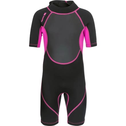 Wetsuit voor meisjes Trespass Astor