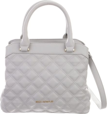 Betty Barclay Schoudertas Handtas Zip Bag Grey Grijs