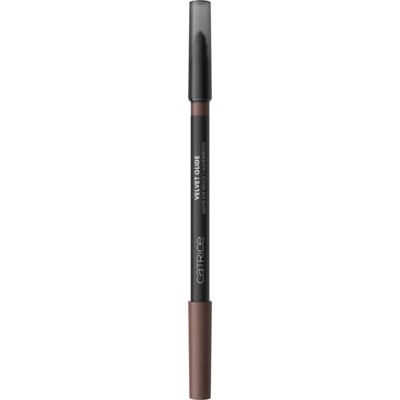 Catrice Velvet Glide Matte Eye Pencil 020 Hazel Edge 1.4 g