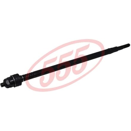 Axiaalgewricht, spoorstang 555 SR-6270