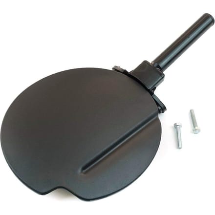 Couvercle de rabat de réservoir de carburant BSP690 7700834109 pour Renault Megane MK1