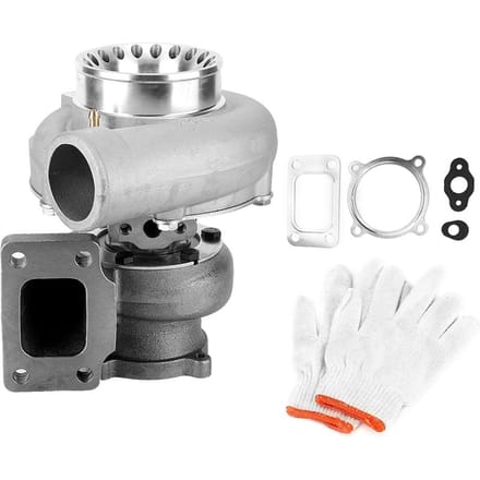 T3 Auto Turbo Turbocharger Compressor Auto Accessoire GT35 GT3582