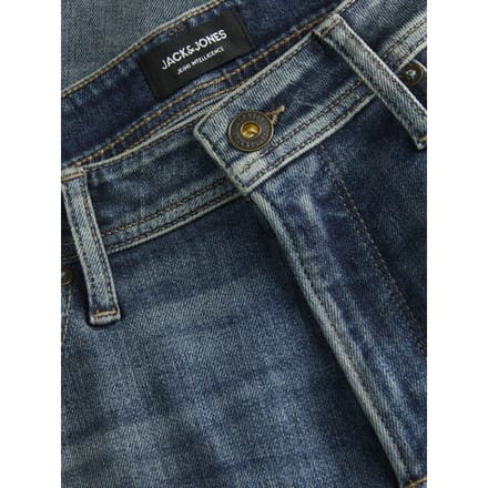 JACK&JONES - JJICLARK JJORIGINAL JJ 078 NOOS - Heren - Jeans