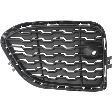 Bumper - ventilatierooster BLIC 6502-07-0093914P