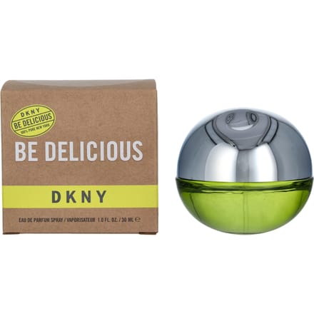DKNY Be Delicious 30 ml Eau de Parfum - Damesparfum