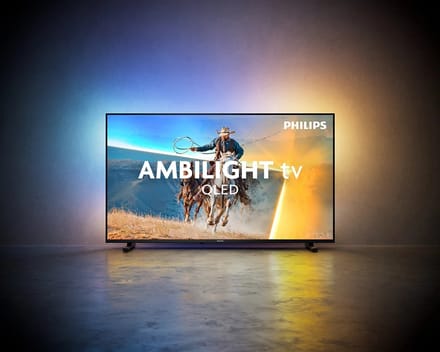 Philips 40PQS6901/12 - 40 inch - Full HD QLED - 2026